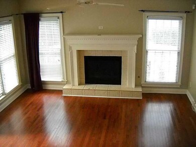 Den/Family/Great Room.