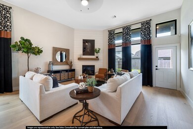 2610 Jasper Oaks Dr, Rosharon, TX 77583 - photo 4