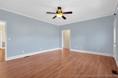 89 Willoughby Dr, Saint Pauls, NC 28384 - photo 7