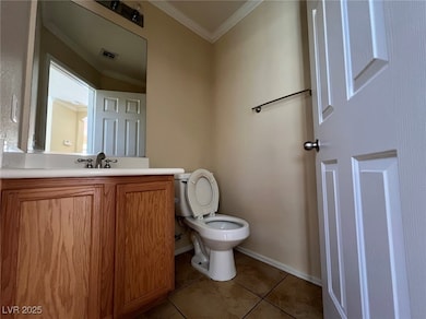 5998 Banbury Heights Way, Las Vegas, NV 89139 - photo 4