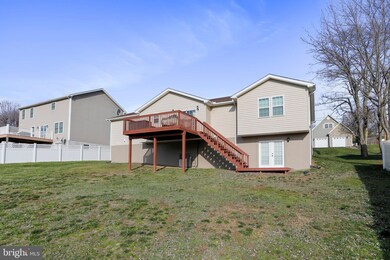 1525 Funderburg St, Keyser, WV 26726 - photo 3