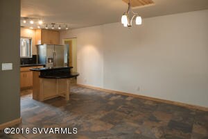 93 Fawn Dr. Kitchen & DR