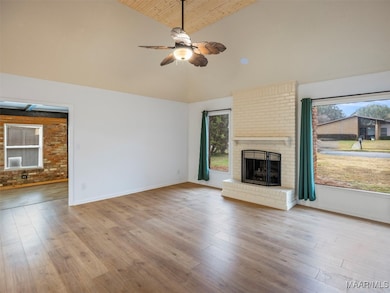 691 Dunbarton Rd, Montgomery, AL 36117 - photo 3