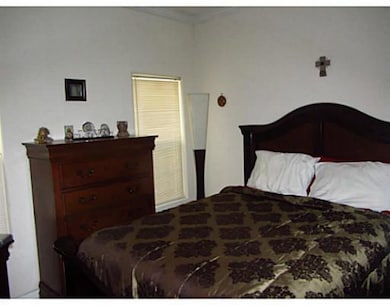 Bedroom.