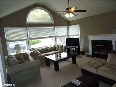 Den/Family/Great Room