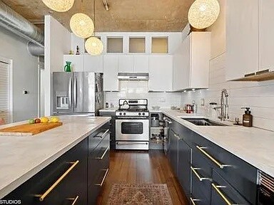 The Lofts at Museum Park I unit 1210, Chicago, IL 60605 - photo 2