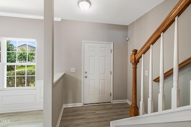 1116 Crendall Way, Wake Forest, NC 27587 - photo 6