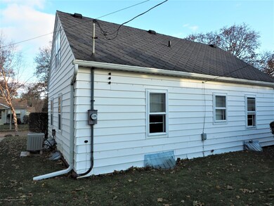 Back of House