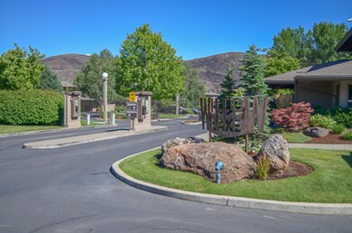 A Secure Gated Community