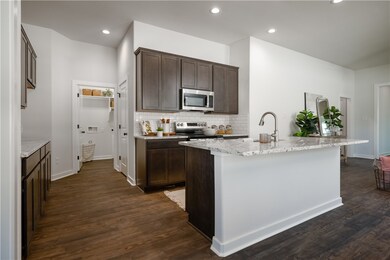 3528 Pointe Du Hoc Dr, Bryan, TX 77808 - photo 2