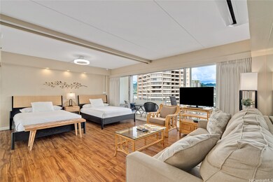 The Ilikai Residential unit 1907, Honolulu, HI 96815 - photo 2
