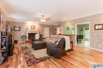 5268 Highland Trace Cir, Birmingham, AL 35215 - photo 7