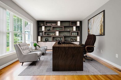 21 Deerfield Way unit 90, Westborough, MA 01581 - photo 6