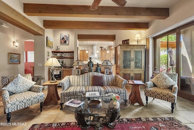 218 Circulo Veranera, Tubac, AZ 85646 - photo 6