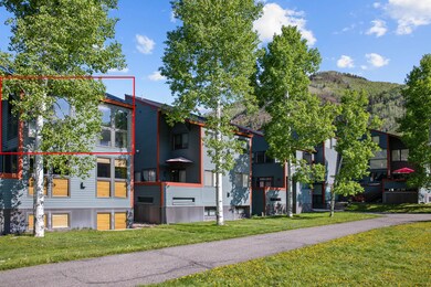 Summer Exterior