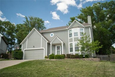 4711 Noreston St, Shawnee, KS 66226 - photo 2