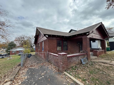 2405 Wolfe St, Little Rock, AR 72206 - photo 3