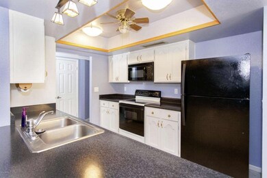 Kitchen - Another view