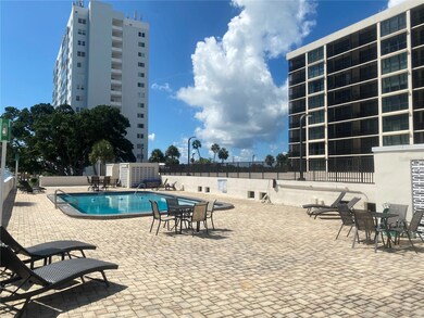 Bridgeton Condominiums unit 906, Saint Petersburg, FL 33711 - photo 7