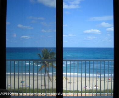 1st Floor Ocean View