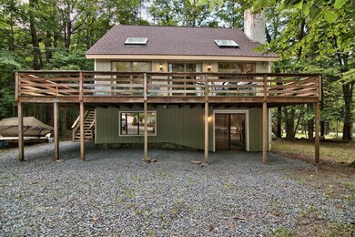 378 Lakewood Dr, Hamlin, PA 18427 - photo 2