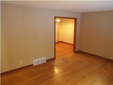 hardwood floors