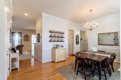 45 Larchmont Cir, Ruckersville, VA 22968 - photo 5