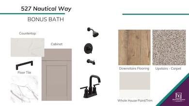 527 Nautical Way, Anderson, SC 29625 - photo 5