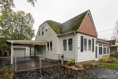 517 Esther St, North Tonawanda, NY 14120 - photo 3