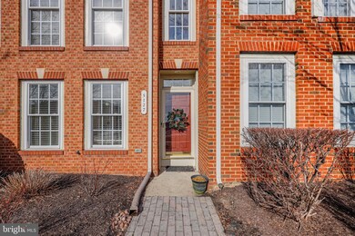 5127 Strawbridge Terrace, Perry Hall, MD 21128 - photo 2