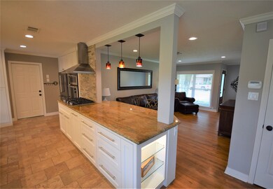 1415 Ansbury Dr, Houston, TX 77018 - photo 7