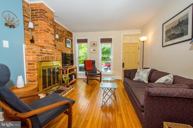 1711 Covington St, Baltimore, MD 21230 - photo 2