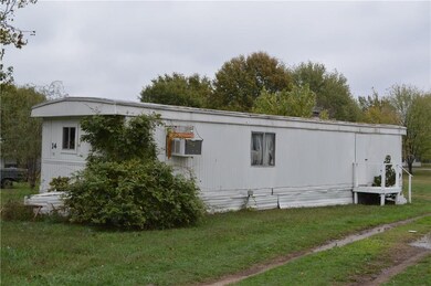 234 S Colcord Ave, Colcord, OK 74338 - photo 5