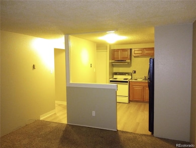 Country Club Villas unit 206, Denver, CO 80247 - photo 4