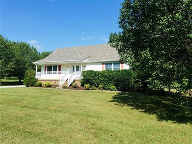 3026 E Stone Creek Trail, Greenbrier, TN 37073 - photo 2