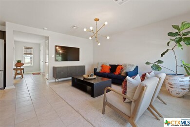 219 Wainscot Oak Way, San Marcos, TX 78666 - photo 4