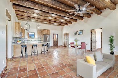 14 Desert Flower, Ranchos de Taos, NM 87557 - photo 5