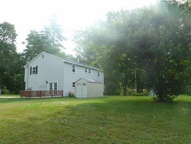 39 Riverside Dr unit 41, Allenstown, NH 03275 - photo 5