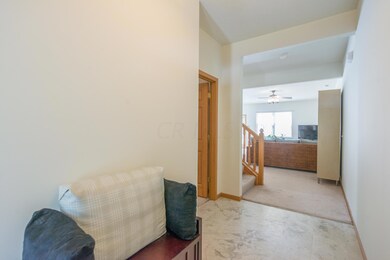 Entry way