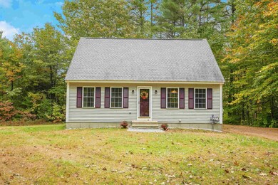 66 Lesmerises Rd, Loudon, NH 03307 - photo 3