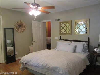 Master Bedroom.