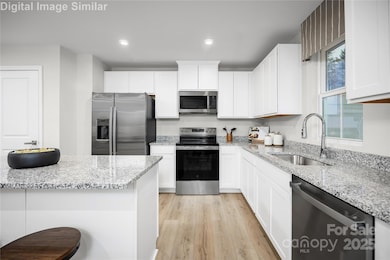 6032 Bridle Creek Dr, Charlotte, NC 28214 - photo 3