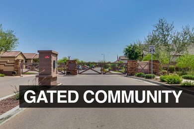 GATED COMMUNITY WALNUT