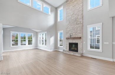 505 Port Side Dr, Avon Lake, OH 44012 - photo 3