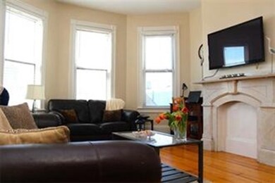 200 I St unit 3, Boston, MA 02127 - photo 4