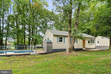 895 Court House Point Rd, Chesapeake City, MD 21915 - photo 2