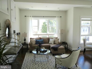 321 18th St SE unit 7, Washington, DC 20003 - photo 5