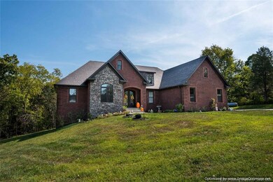 2352 Tunnel Mill Rd, Charlestown, IN 47111 - photo 4