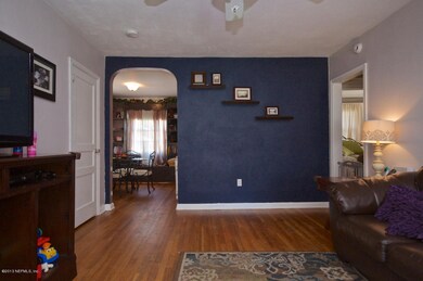 1379 Wolfe St, Jacksonville, FL 32205 - photo 7