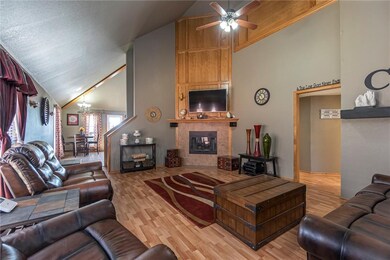 Living Room - View 1 of 6